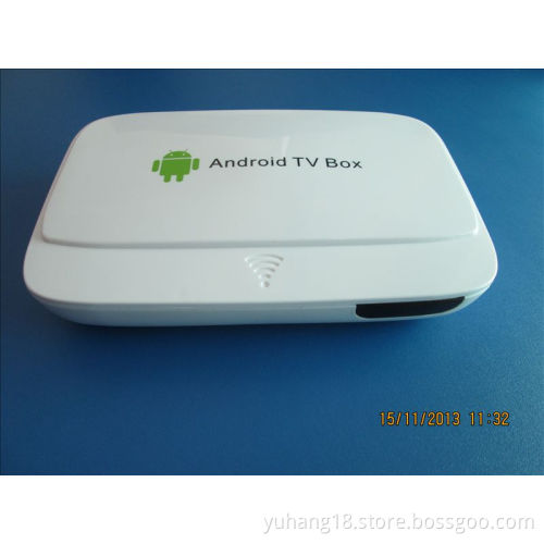 Android 4.2.2 A20 Dual Core WiFi TV Box